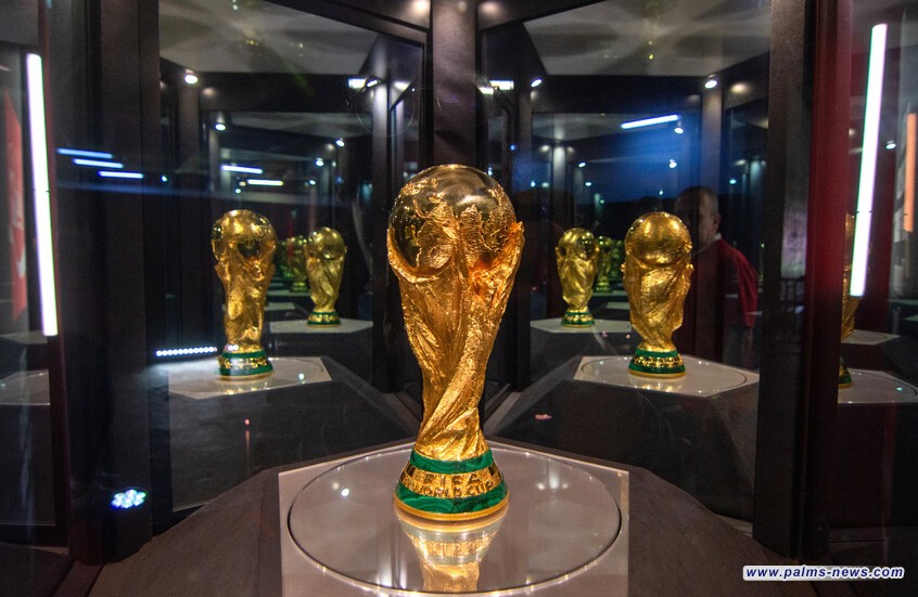 مقترح غير مسبوق.. هل نشهد أكبر كأس عالم في التاريخ؟